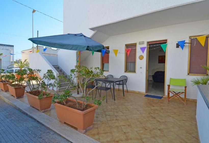 Residence Trande