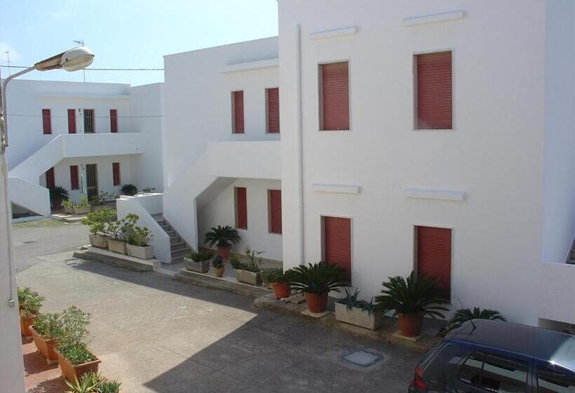 Residence Trande