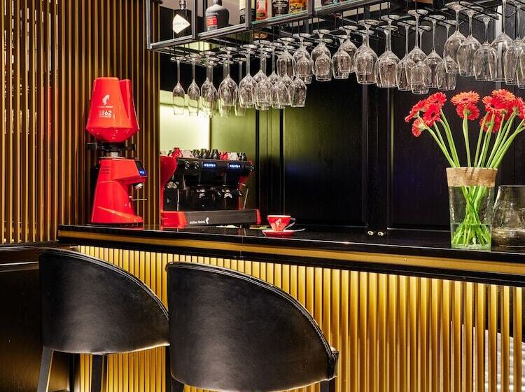 Teatro Boutique Old Town   Destigo Hotels