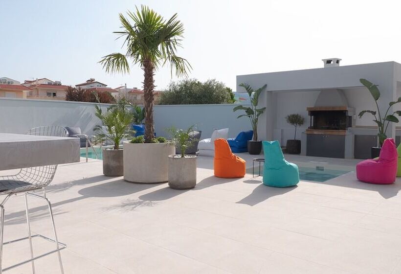 Villa Stergos