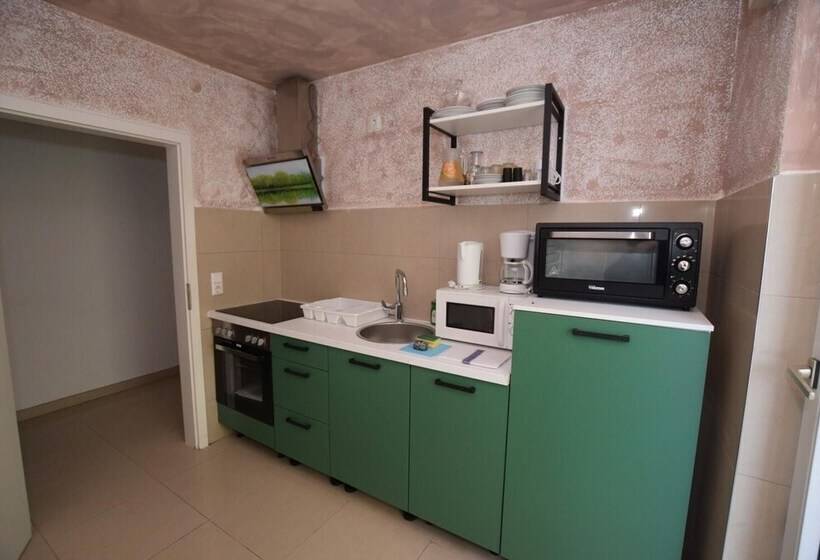 Ab Apartments   Apartments Johann Sebastian Bach Strasse