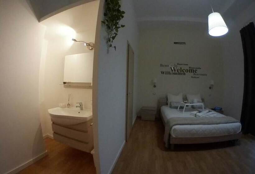 B&b Numero5