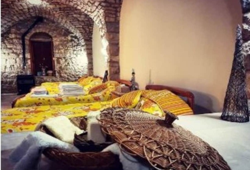 Boustany Guest House Hostel