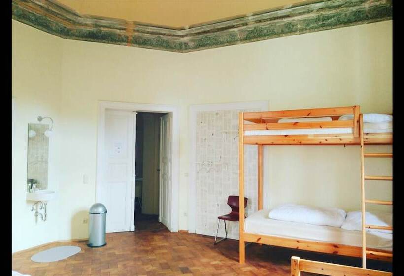 Casa Hostel Pirna