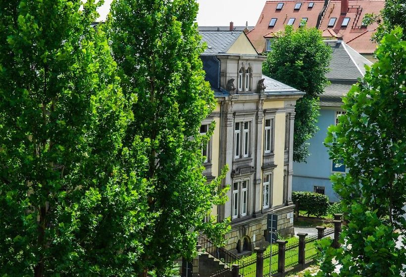 Casa Hostel Pirna