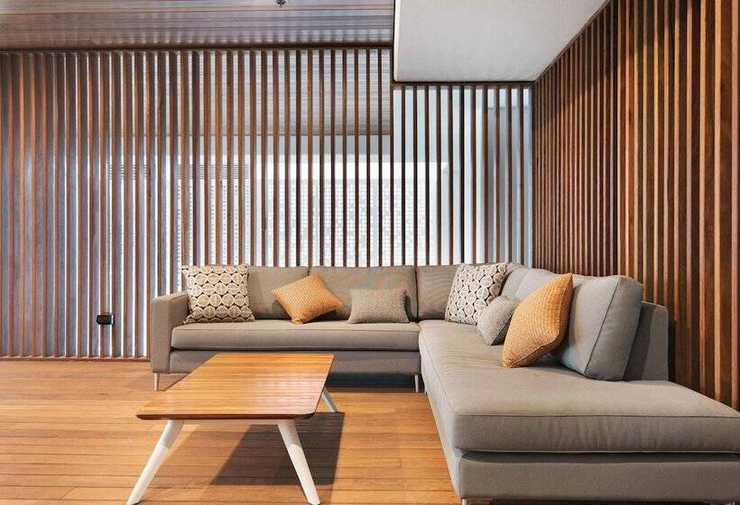 Hope Street Apartments By Cllix