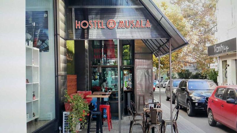 Hostel Musala