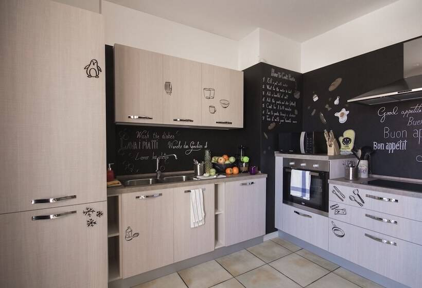 Hostel Sardinia