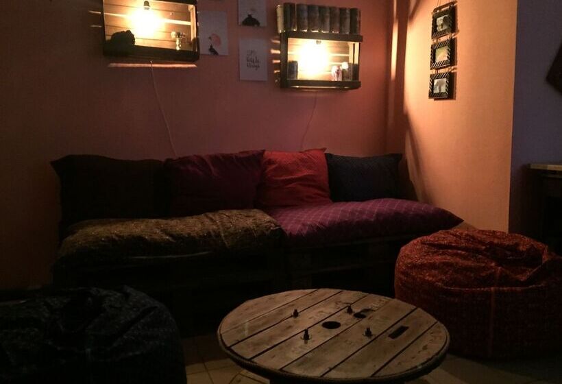 Hostel Sova