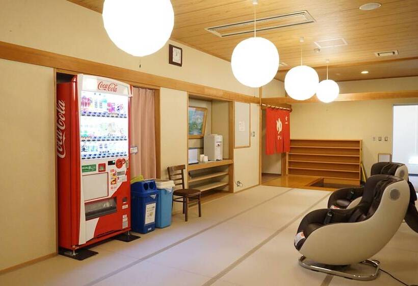 酒店 Breezbay Resort Shiojiri Kataoka