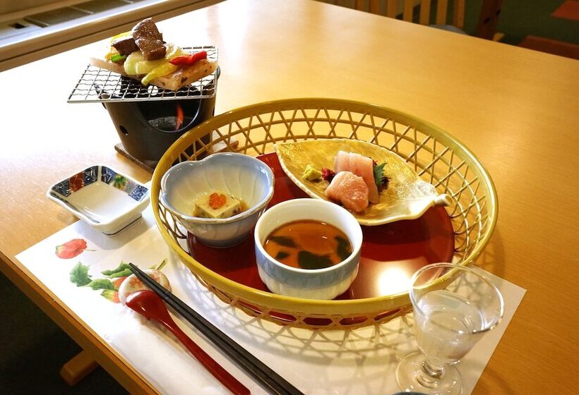 酒店 Breezbay Resort Shiojiri Kataoka