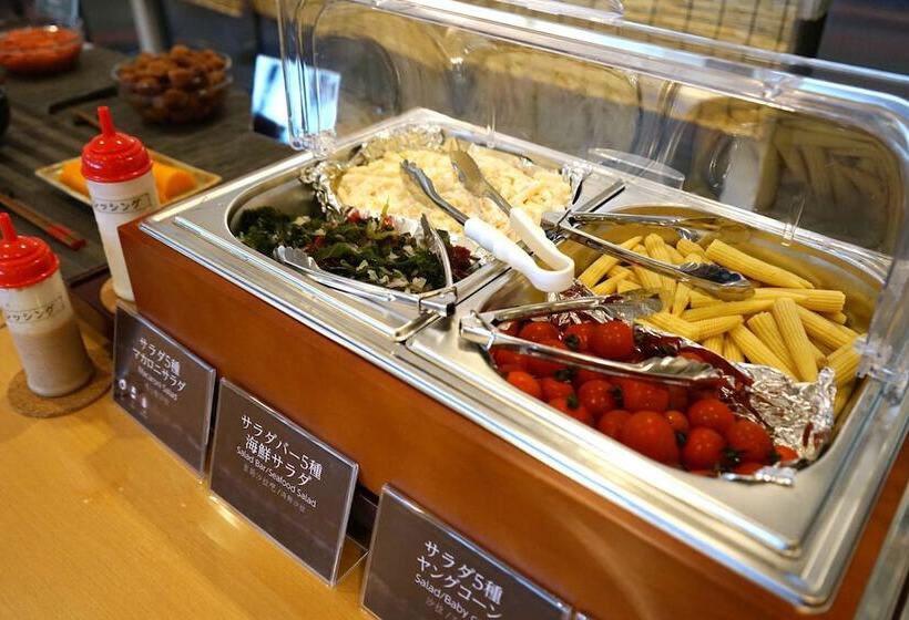 酒店 Breezbay Resort Shiojiri Kataoka