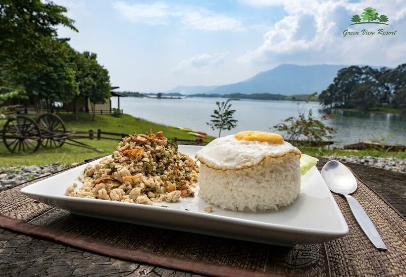 هتل Green View Resort