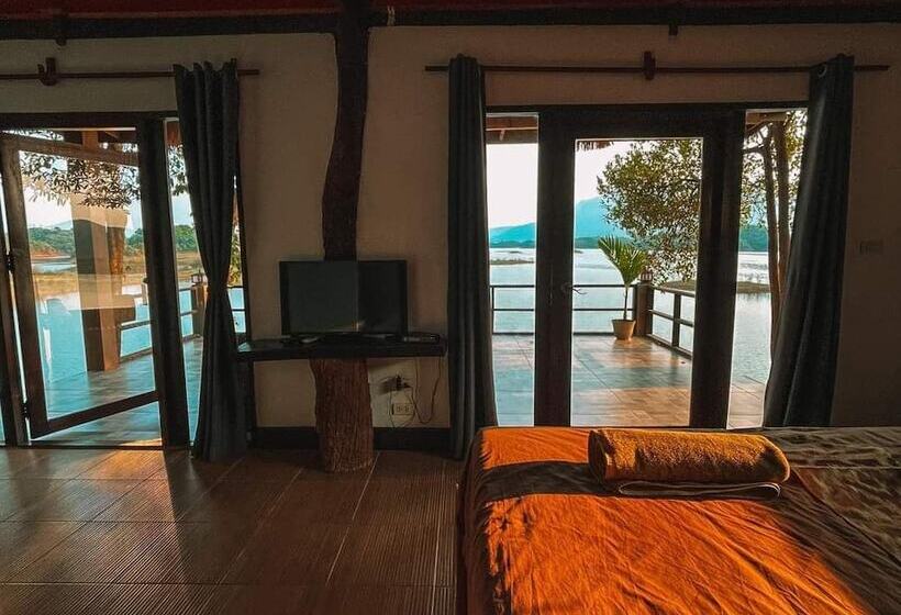 هتل Green View Resort