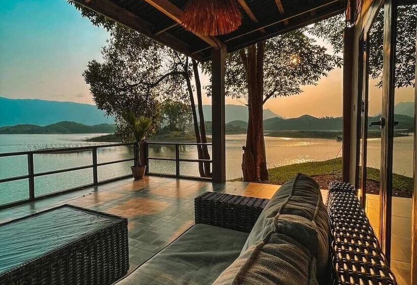 هتل Green View Resort