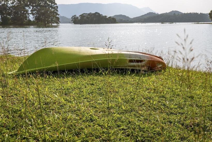 هتل Green View Resort