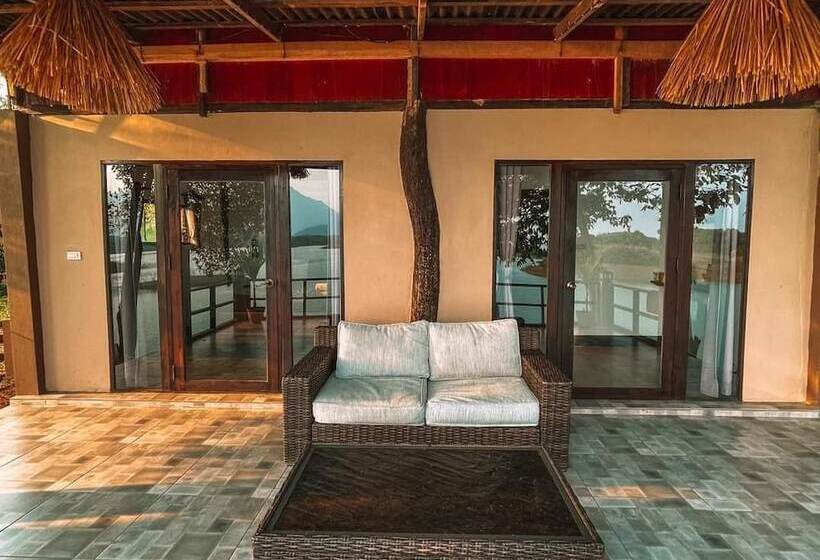 هتل Green View Resort