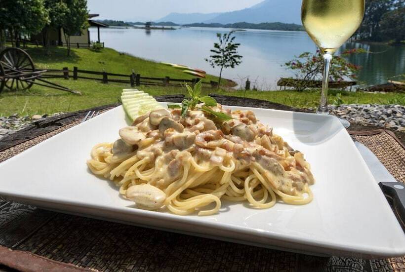 هتل Green View Resort