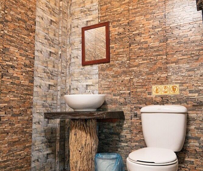 هتل Green View Resort