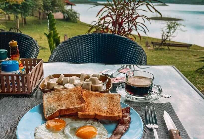 هتل Green View Resort