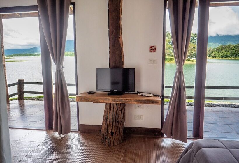 هتل Green View Resort