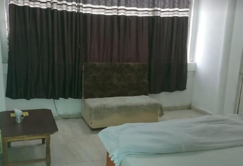 Hotel Gurukripa Inn