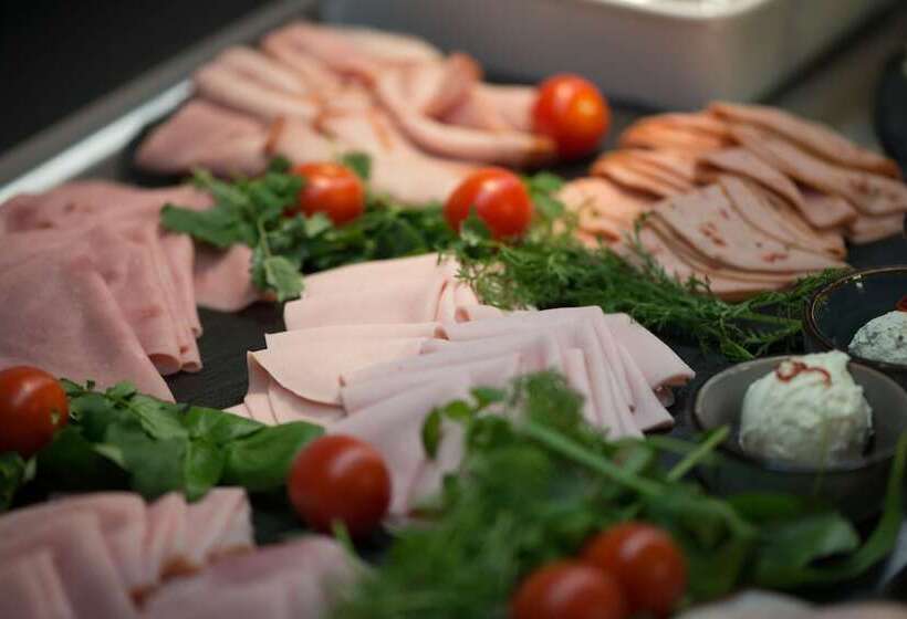 Hotel Ibis Styles Wien Messe Prater