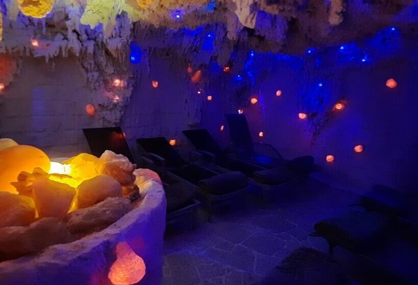 هتل Malachit Karpacz Spa