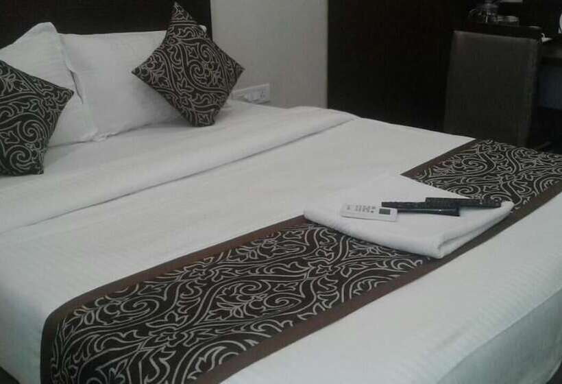 هتل Sand Silver Business