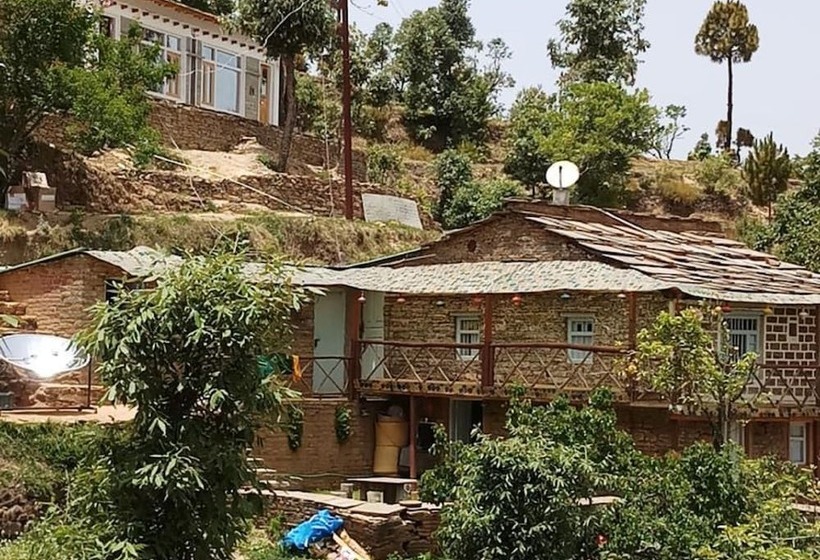 호텔 Shukun Homestay