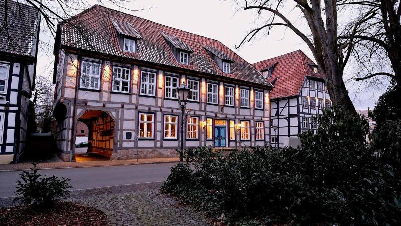 酒店 Zur Furstabtei