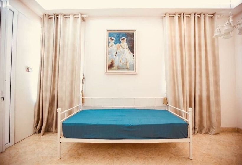 پانسیون Botanic Elegant Suite Klang