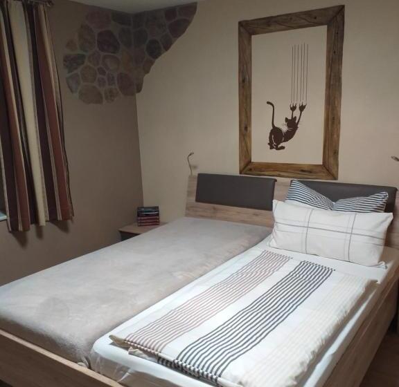 Pension & Gasthaus Kattenstieg