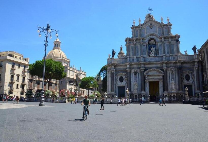 Tre Stelle Al Duomo