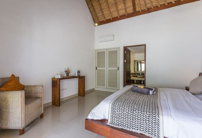 Villa Leelavadee