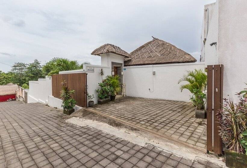 Villa Leelavadee