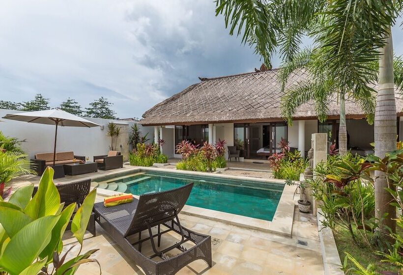 Villa Leelavadee