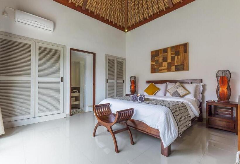 Villa Leelavadee