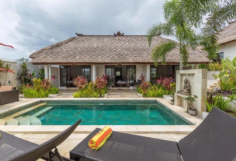 Villa Leelavadee