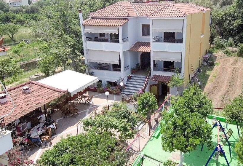 Villa Nufaro