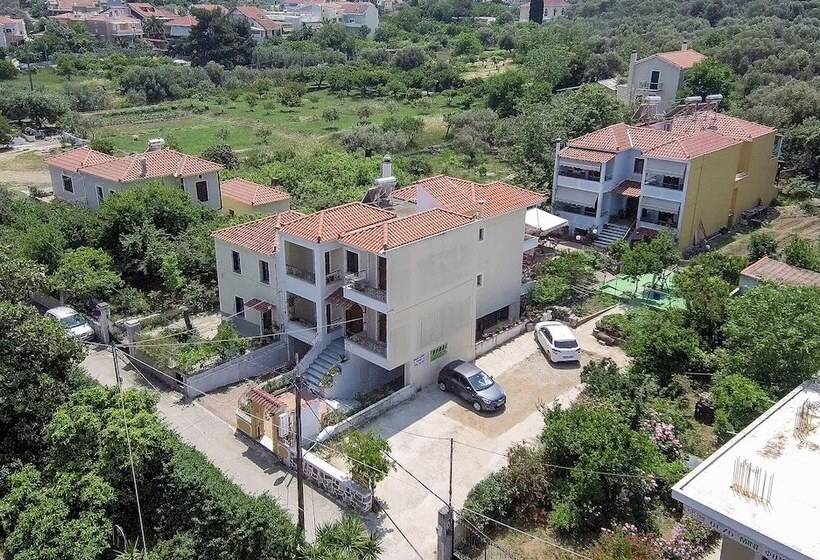 Villa Nufaro