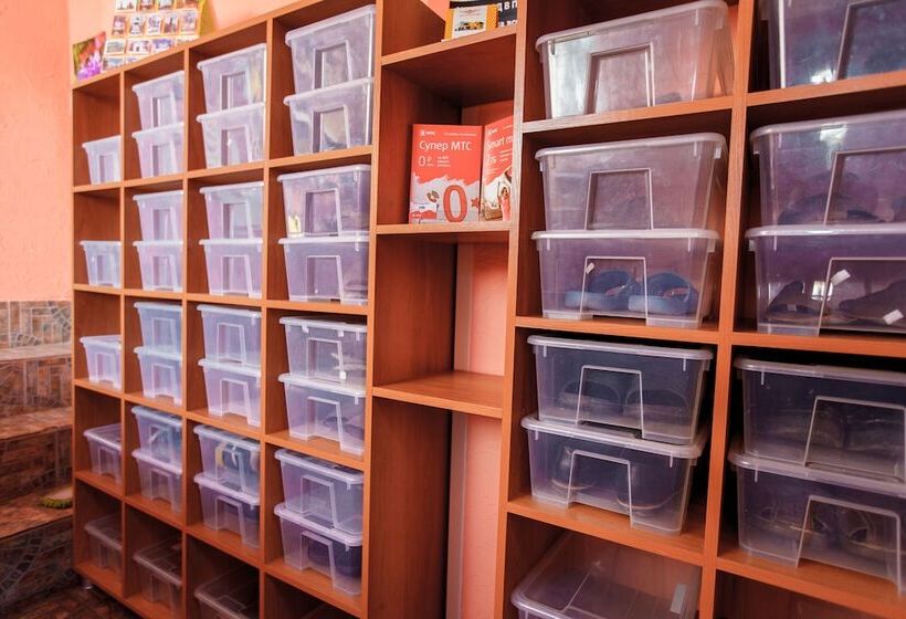 فندق صغير Guesthouse Agat