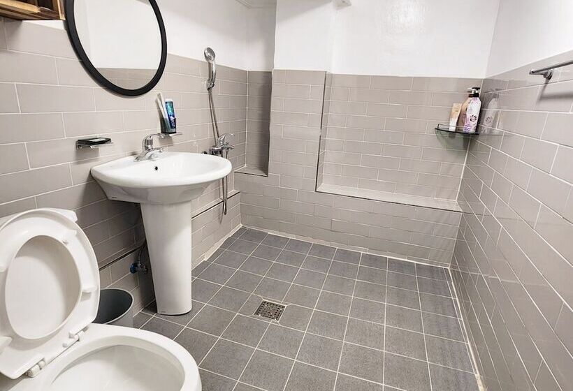 הוסטל Yeobyul Guesthouse