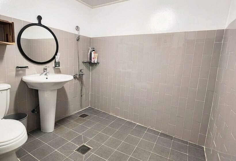 הוסטל Yeobyul Guesthouse