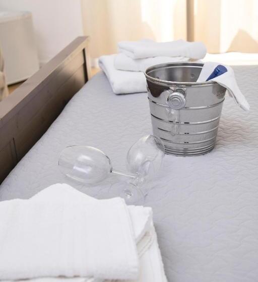 B&b Barone Sieri Pepoli