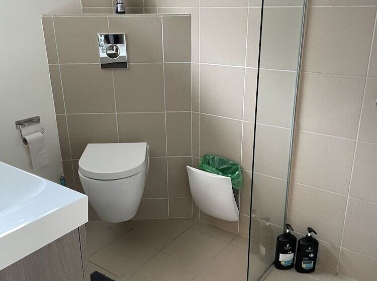 צימר Hilmors Overnatning