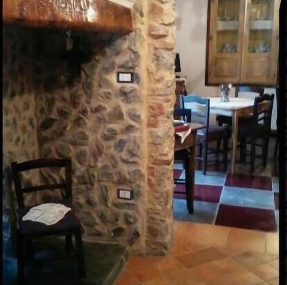 مبيت وإفطار La Stella