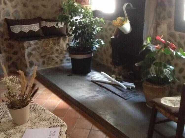 مبيت وإفطار La Stella