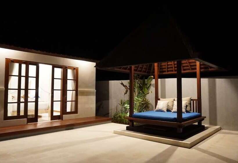 민박 The Secret Spot Villas