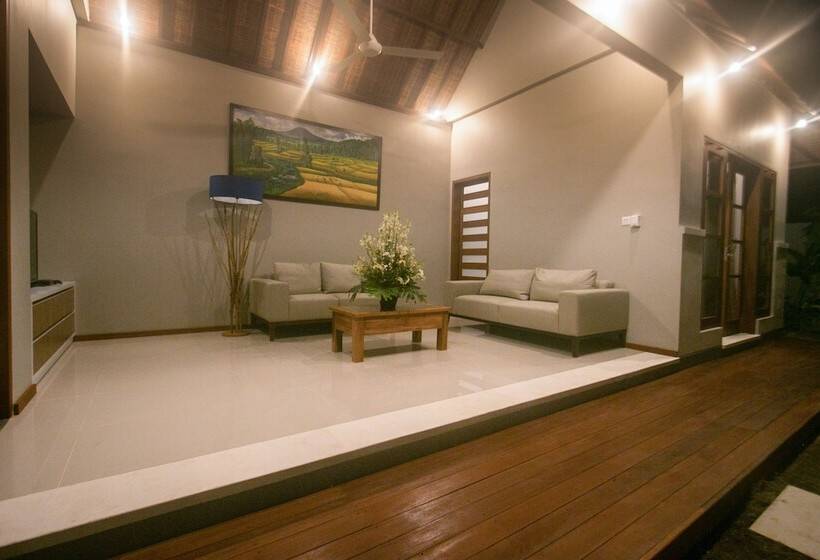 민박 The Secret Spot Villas